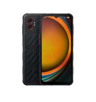 SAMSUNG Galaxy X Cover 7 PRO, 6 GB / 128 GB, crni