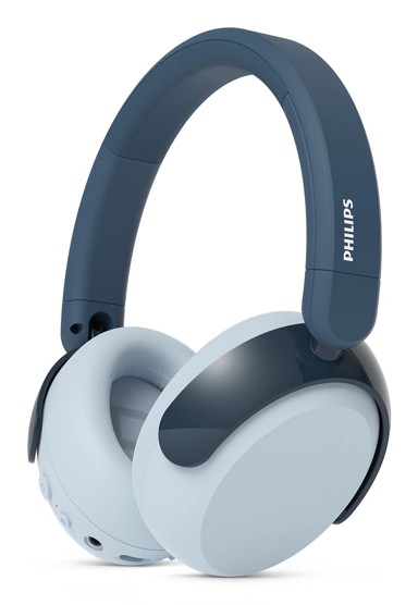 PHILIPS Slušalice TAK5500RT Bluetooth, bežične/žične