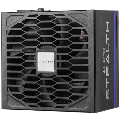 CHIEFTEC Napajanje Vega M Series SPX-1000-FC, 1000 W, 80+ Platinum