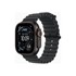APPLE Pametni sat Watch Ultra 3 GPS + Cellular, 49 mm, Black Titanium, Black Ocean Band