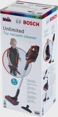 BOSCH Dječji štapni usisavač Klein Unlimited
