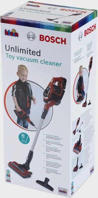 BOSCH Dječji štapni usisavač Klein Unlimited