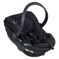 BESAFE Autosjedalica Go Beyond2, i-Size, 40–87 cm, 11043219, crna