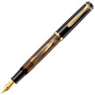 PELIKAN Nalivpero Classic M200 (F) 808842 smeđi mramor