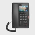 FANVIL IP telefon H5W 2 linije Wi-Fi, crni