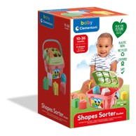 CLEMENTONI Oblici za sortiranje