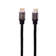 CHAMPION HDMI 2.1 kabel 8K 60Hz 48Gbps 2 m, crna