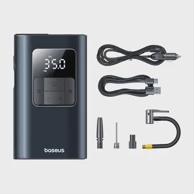 BASEUS Prijenosna pumpa PrimeTrip VA1 2-u-1