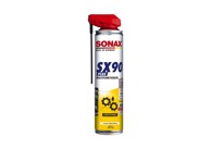 SONAX Sredstvo za uklanjanje hrđe sx90 plus 400ml 474400
