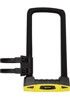 Auvray U-Lock U-Zen kopča (gumena navlaka za traku za glavu) s ručkom - 108 x 235 mm