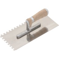 LUX TOOLS Gleter KOZA 8x8