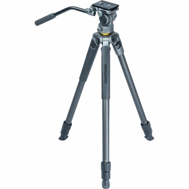 VANGUARD Stativ Alta Pro 2 263AV KIT 175 cm, alu, PH-114V fluidna glava