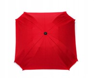 SKYLINE Univerzalna UV zaštitna tenda za kolica, crvenog lana