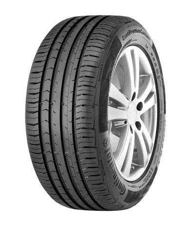 CONTINENTAL 225 65 R17 ContiPremiumContact 5 102V SUV, ljetne gume