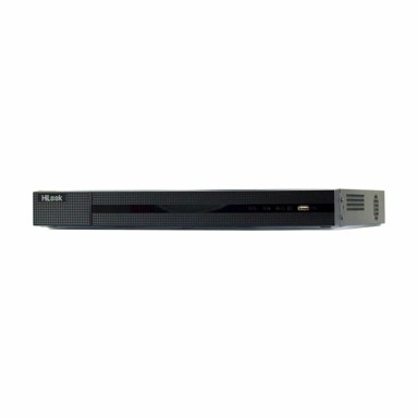 HILOOK Snimač HL-NVR-216MH-K/16P(STD), 16 kanala, PoE, 2× HDD