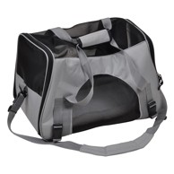 LOVE STORY Transporter za ljubimce, 25,5×48 cm