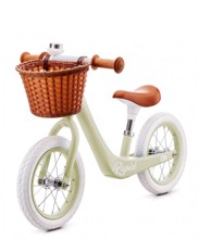 KINDERKRAFT Bicikl RAPID balans zeleni