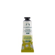 THE BODY SHOP Hemp, krema za ruke