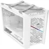 ASUS ROG Gaming kućište Strix Helios II GX601S, EATX mid-tower, bijelo