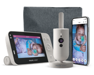PHILIPS AVENT Video monitor za bebe SCD953/26