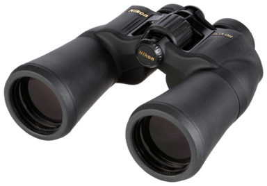 NIKON Dalekozor Aculon A211 16x50