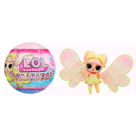 L.O.L. SURPRISE! Lutka Fairy Tots