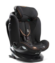 JOIE Autosjedalica I-Spin Grow 0-25 kg, tamnoplava