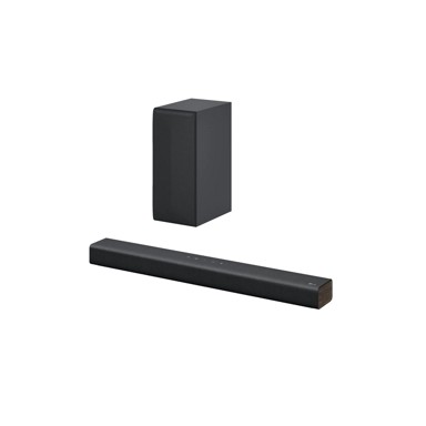 LG Soundbar S40Q.CEUSLLK