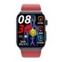 WATCHMARK Pametni sat Cardio One, crveni