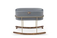 WOODY FASHION Kolijevka Tobias