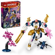 LEGO Ninjago Sorin elementarni tehnički robot 71777