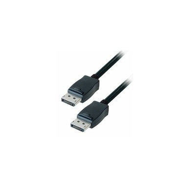TRANSMEDIA Kabel DisplayPort 5m