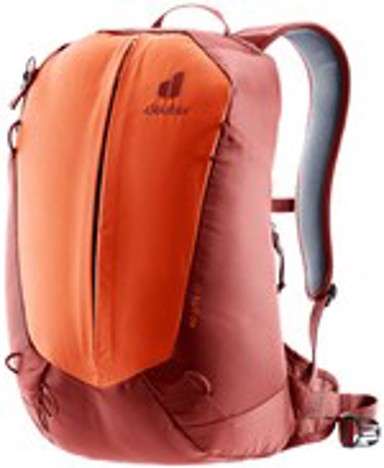 DEUTER Planinarski ruksak AC Lite 17, narančasto/crveni