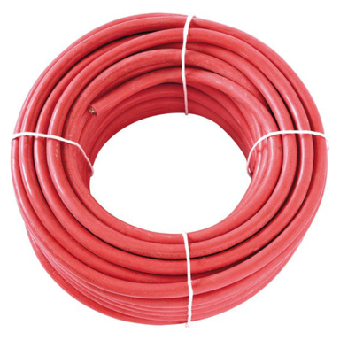 PVC kabel 3x1,5 mm² 100 m, crveni