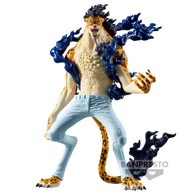 Figura KING OF ARTIST ROB LUCCI 19cm
