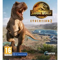Igra za PC: Jurassic World Evolution 2