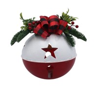 Božićna viseća dekoracija, 20 x 20 x 23 cm