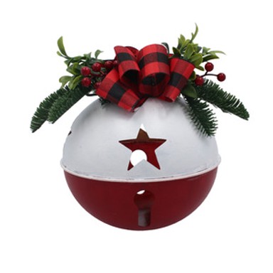 Božićna viseća dekoracija, 20 x 20 x 23 cm