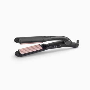 BABYLISS Pegla za kosu 2165CE, 120-210C, valovite ploče, 45mm