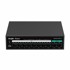 RUIJIE REYEE Mrežni prekidač 100M 8×PoE + 2×Gigabit metalno kućište RG-ES110FG-P
