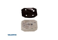 VALERYD Pozicija Aspöck flexipoint bijela 65x44x25 3150023