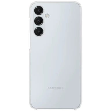 SAMSUNG Maskica za Galaxy A16 5G, TPU, prozirna 