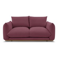 BOBOCHIC PARIS Bordo sofa 193 cm Ernest, 193x106x86 cm