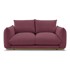 BOBOCHIC PARIS Bordo sofa 193 cm Ernest, 193x106x86 cm