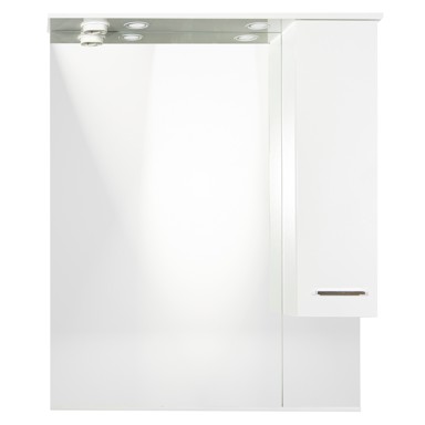 OMEGA PANELI Ogledalo Albatros Plus 80