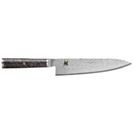 ZWILLING Nož od čelika Santoku Knife MIYABI 5000 MCD 67