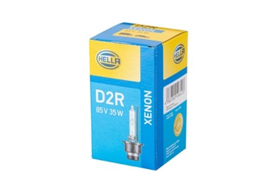 HELLA Žarulja XENON D2R 35W 85V 8GS007001151 P32D-3 1/1