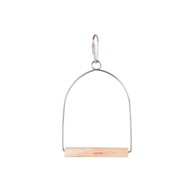 TRIXIE Ljuljačka za pticu 8x15 cm