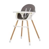 CHIPOLINO Hranilica Rio 2u1, siva
