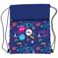 CONNECT Vrećica za tjelesni Super Girl 25